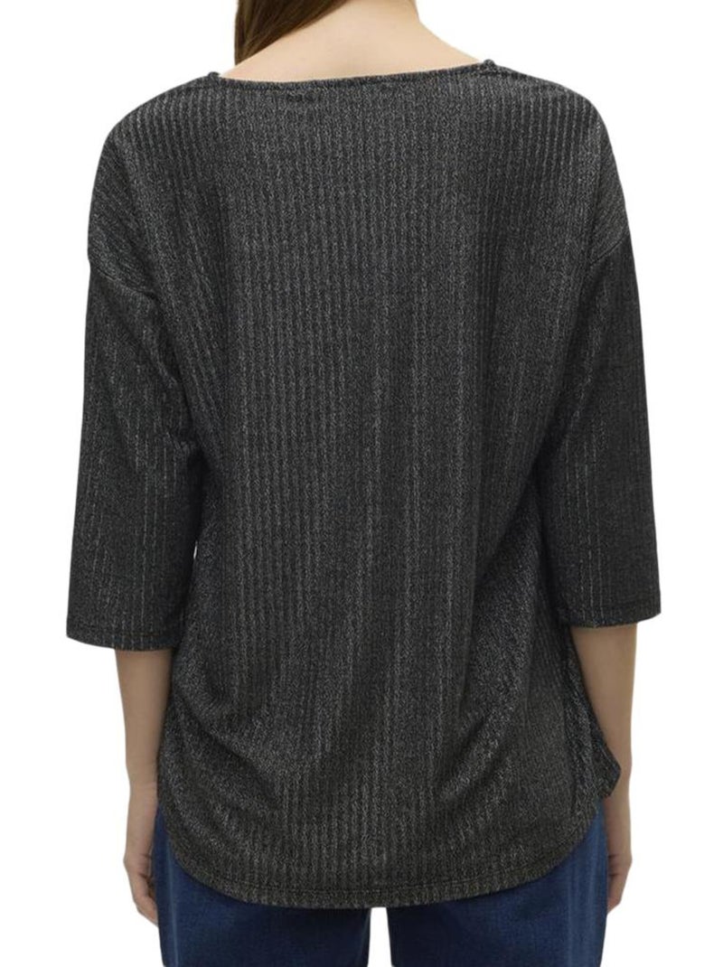 Top donna vero moda Nero - Kiabi