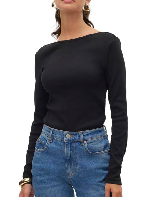 Top Donna Vero Moda - Kiabi
