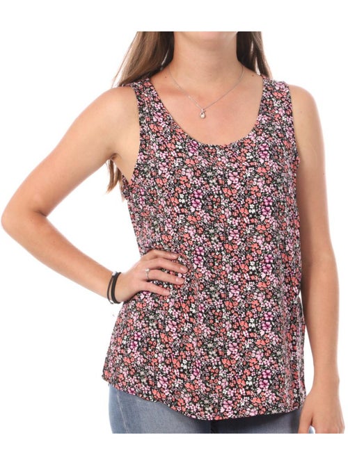 Top Donna Vero Moda - Kiabi Top Donna Vero Moda - Kiabi