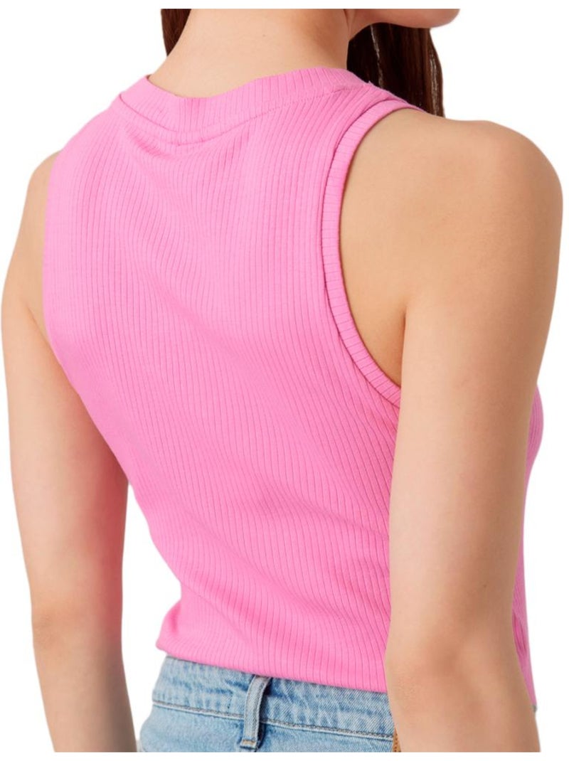Top Donna Vero Moda Rosa - Kiabi