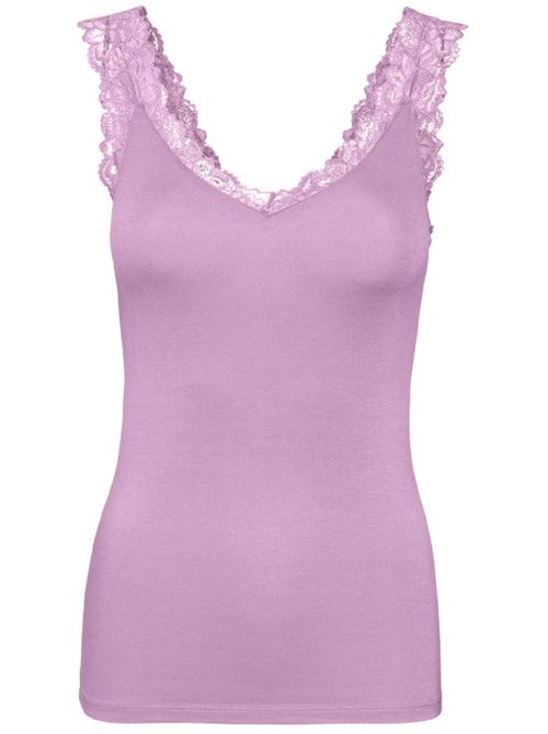 Top Donna Vero Moda - Kiabi Top Donna Vero Moda - Kiabi