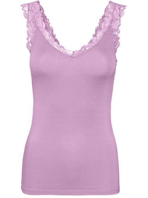 Top Donna Vero Moda - Kiabi Top Donna Vero Moda - Kiabi