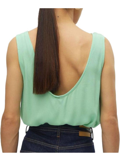Top Donna Vero Moda - Kiabi Top Donna Vero Moda - Kiabi