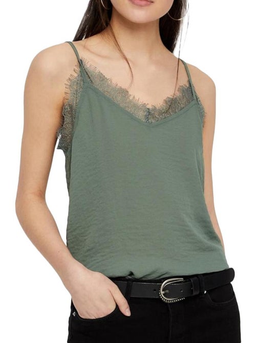 Top Donna Vero Moda - Kiabi