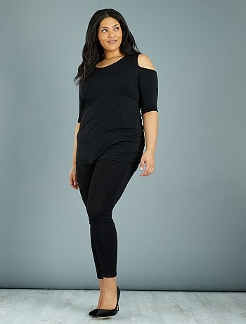 Top fluido spalle scoperte - Kiabi