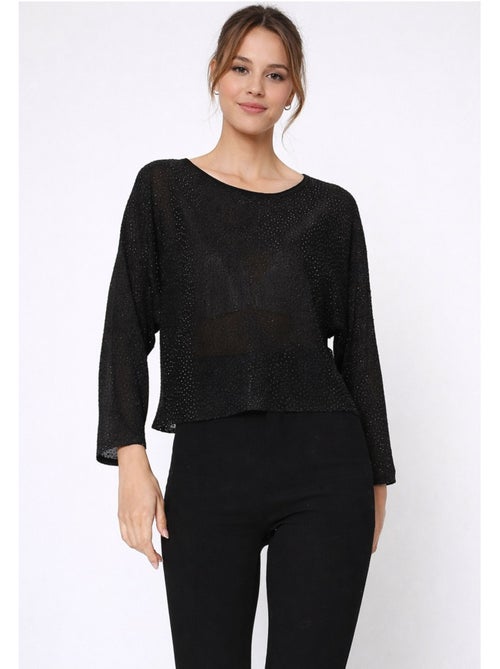 Top Gloss Kebello - Kiabi