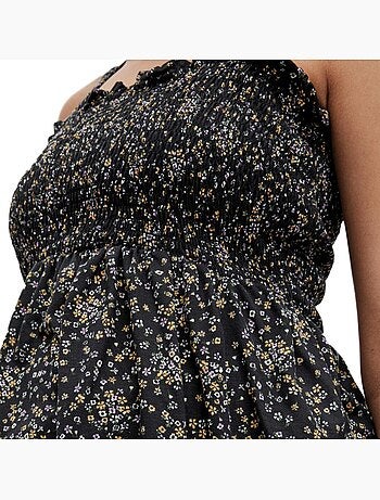 Top Gravidanza Mamalicious per Donna