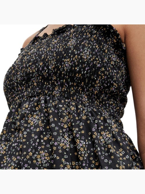 Top Gravidanza Mamalicious per Donna - Kiabi Top Gravidanza Mamalicious per Donna - Kiabi