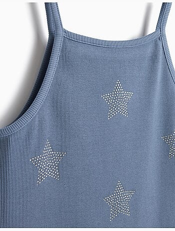 Top halter, MO Fashion