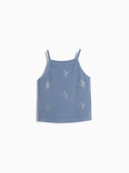 Top halter, MO Fashion - Kiabi Top halter, MO Fashion - Kiabi