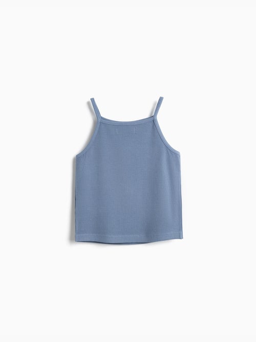 Top halter, MO Fashion - Kiabi Top halter, MO Fashion - Kiabi
