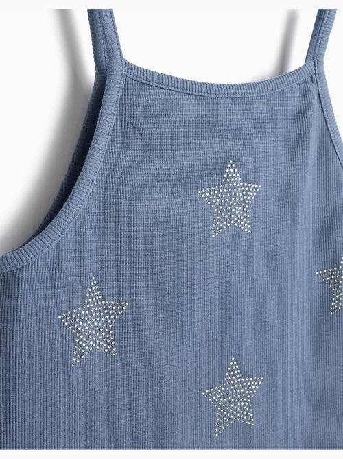 Top halter, MO Fashion - Kiabi Top halter, MO Fashion - Kiabi