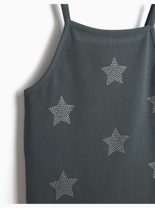 Top halter, MO Fashion - Kiabi Top halter, MO Fashion - Kiabi