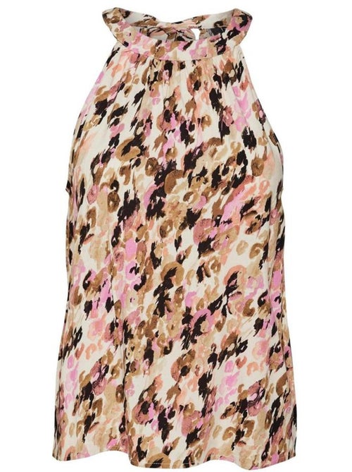 Top Halterneck da Donna Vero Moda - Kiabi Top Halterneck da Donna Vero Moda - Kiabi