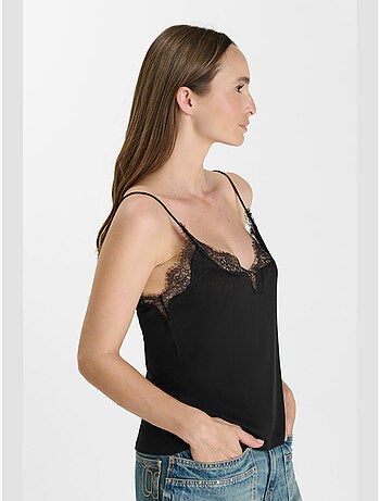 Top Harrow “Le temps des cerises”