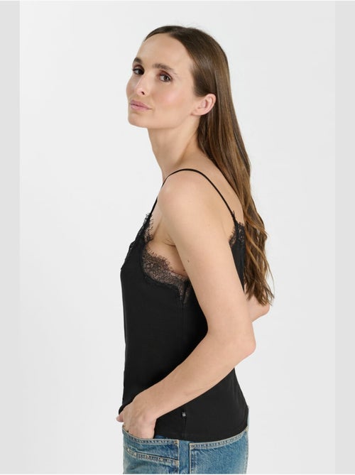 Top Harrow “Le temps des cerises” - Kiabi