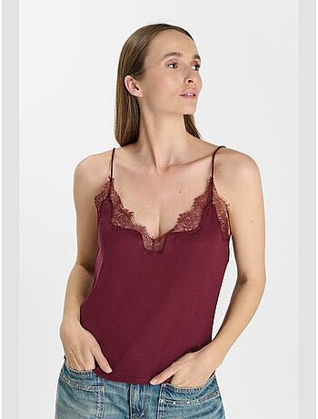Top Harrow “Le temps des cerises”