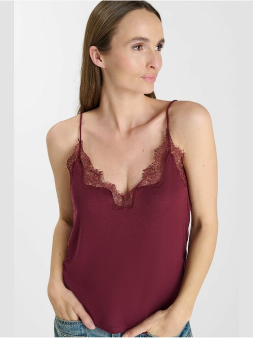 Top Harrow “Le temps des cerises” - Kiabi