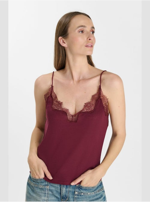 Top Harrow “Le temps des cerises” - Kiabi