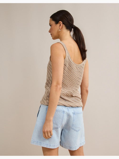 Top in maglia, MO Fashion - Kiabi