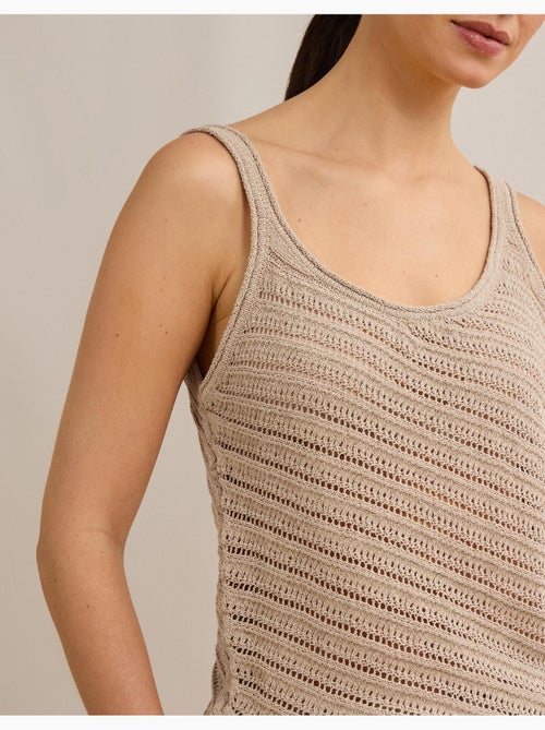 Top in maglia, MO Fashion - Kiabi
