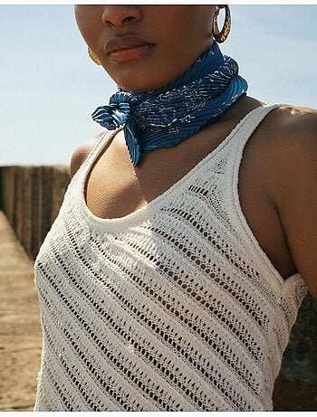 Top in maglia, MO Fashion
