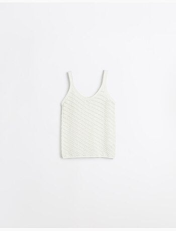 Top in maglia, MO Fashion