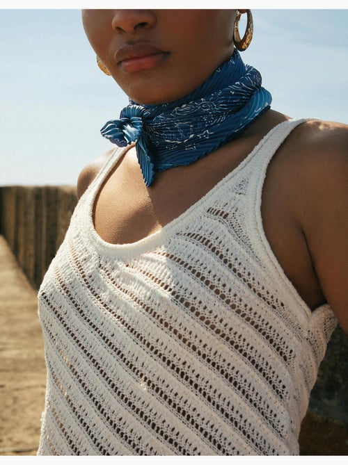 Top in maglia, MO Fashion - Kiabi