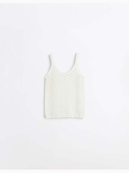 Top in maglia, MO Fashion - Kiabi