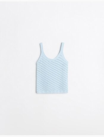 Top in maglia, MO Fashion