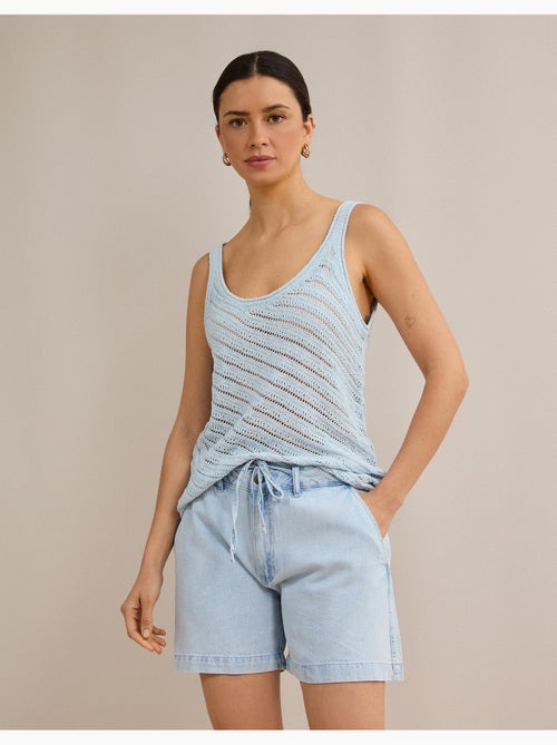 Top in maglia, MO Fashion - Kiabi