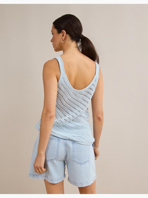 Top in maglia, MO Fashion - Kiabi