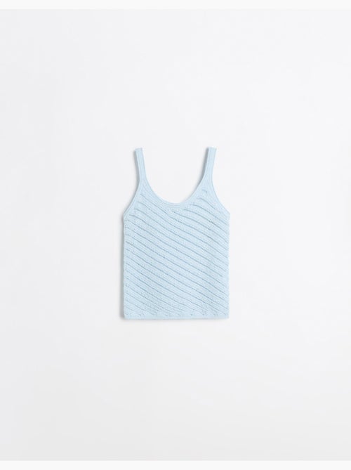Top in maglia, MO Fashion - Kiabi