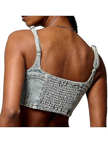 Top Jeans Donna Kaporal