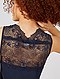     Top jersey e pizzo stretch 'JDY' vista 2
