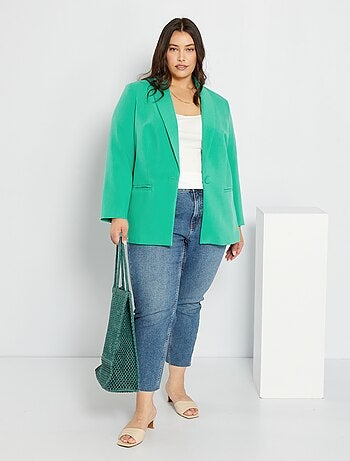 Top jersey spalline sottili - Kiabi