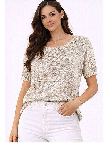Top leggero Kebello