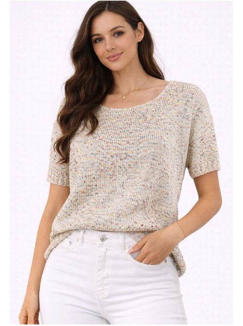 Top leggero Kebello - Kiabi