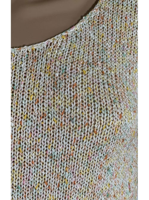 Top leggero Kebello - Kiabi