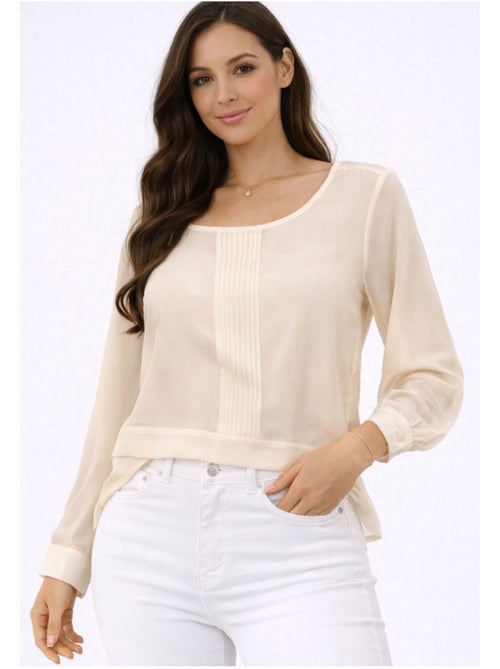 Top leggero Kebello - Kiabi