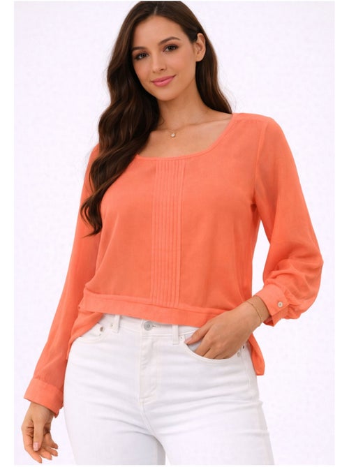 Top leggero Kebello - Kiabi