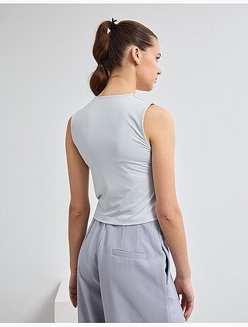 Top, MO Fashion