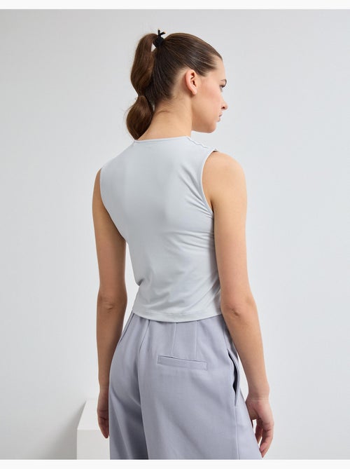 Top, MO Fashion - Kiabi