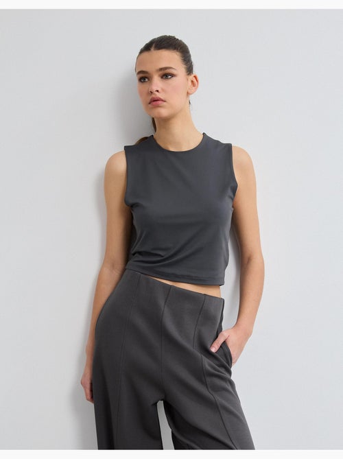 Top, MO Fashion - Kiabi