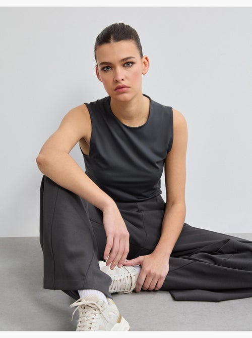 Top, MO Fashion - Kiabi
