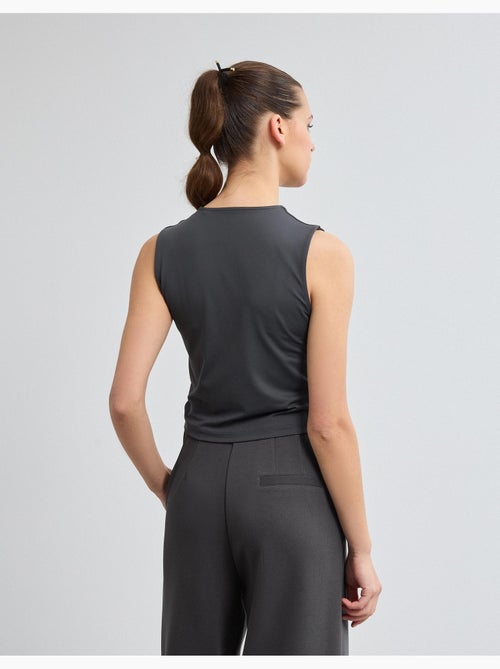 Top, MO Fashion - Kiabi