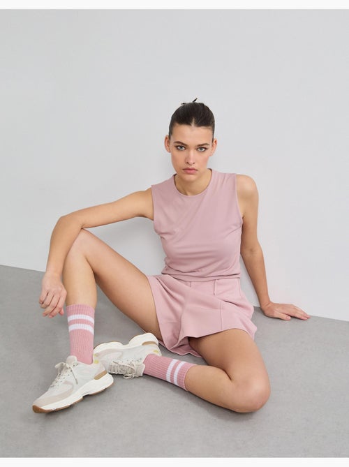 Top, MO Fashion - Kiabi