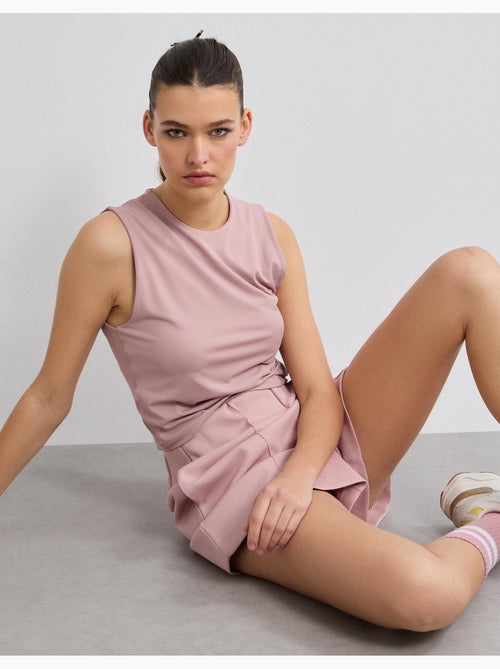 Top, MO Fashion - Kiabi