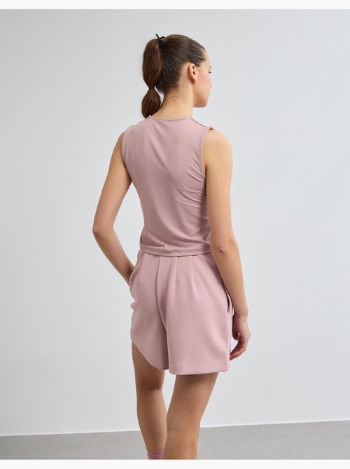 Top, MO Fashion - Kiabi