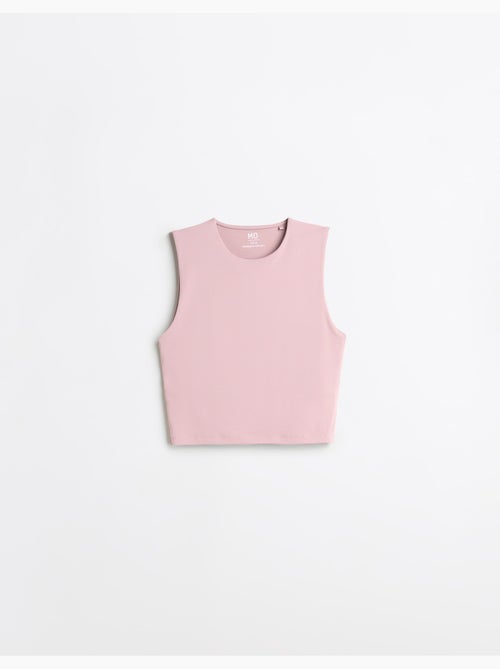 Top, MO Fashion - Kiabi